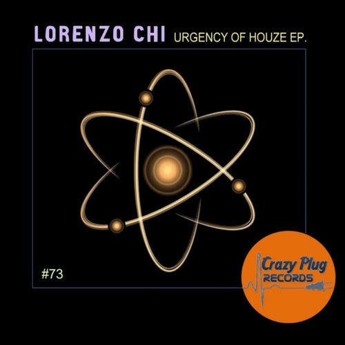 Lorenzo Chi – Urgency of houze EP [CP73]